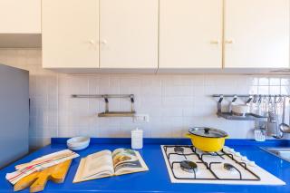 Appartamentino all'Arenella by Wonderful Italy - Nápoles - 3