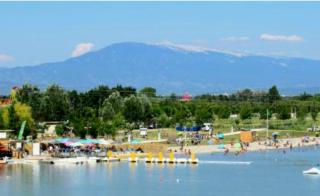 Appartement avec balcon/terrasse - 3