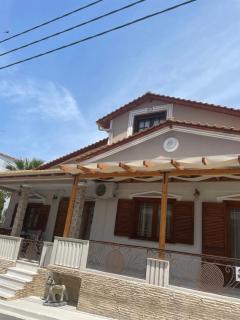 Barbara’s House,New Superior Central Studio - Nea Kallikrateia - 4