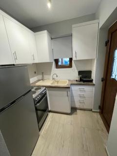Barbara’s House,New Superior Central Studio - Nea Kallikrateia - 7