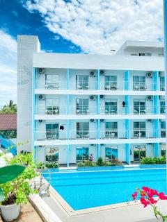 Bohol Dolphin Bay Resort - Panglao - 0