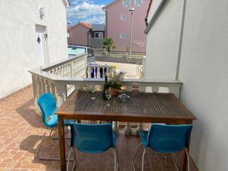 Apartments Michael & Petra , Omisalj, Insel Krk, Kroatien - Omišalj - 9
