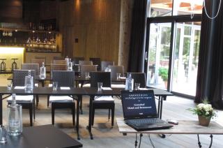 Hotel & Restaurant Grenzhof - 1