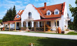 ReGoRi Ház - Balatongyörök - 0
