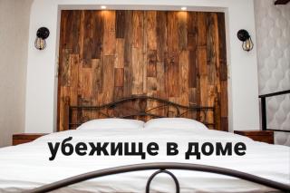 Apartment in the city center in the house with Atlantes - Odessa - 0