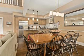 Lakeside at Rocky Crest Resort and Golf Club on Joseph Lake - 4