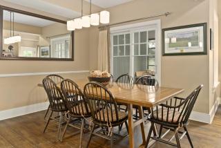 Lakeside at Rocky Crest Resort and Golf Club on Joseph Lake - 3