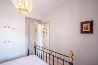 Katerina apartments - Pefkohori - 5