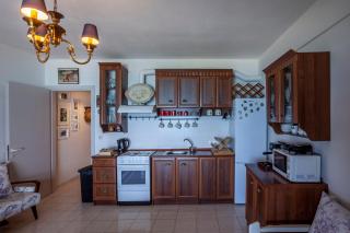 Katerina apartments - Pefkohori - 7
