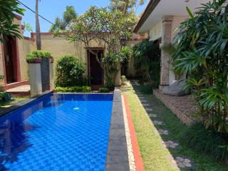 Villa Olga - Seminyak - 7