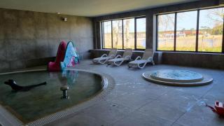 Wspaniały apartament & SPA nad morzem - Dziwnów - 2