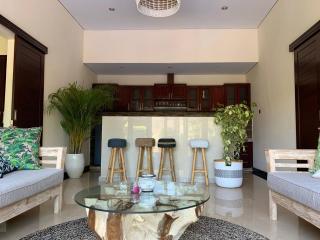 Villa Olga - Seminyak - 4