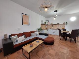 Passiflora apartment - near the sea - 8