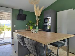 Domaine de l'Arbre Doré - 4