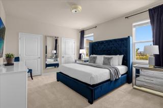 8 Bedroom- 6 Bathroom- Windsor Island 2070Lc - Davenport - 7