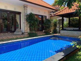 Villa Olga - Seminyak - 5