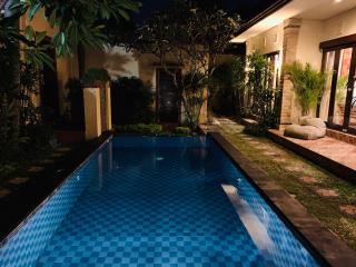 Villa Olga - Seminyak - 9