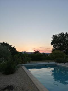 Domaine de l'Arbre Doré - Lèzan - 9