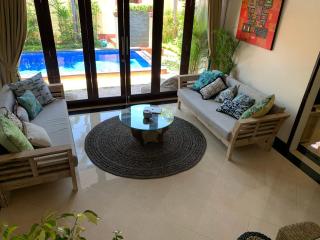 Villa Olga - Seminyak - 3