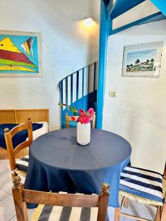 Appartamento del Pescatore - Castellabate - 9