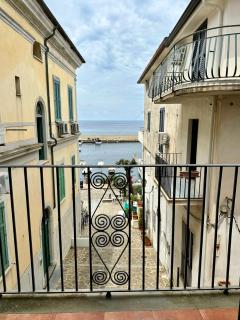 Appartamento del Pescatore - Castellabate - 7