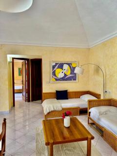 Appartamento del Pescatore - Castellabate - 5