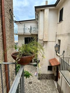 Appartamento del Pescatore - Castellabate - 1