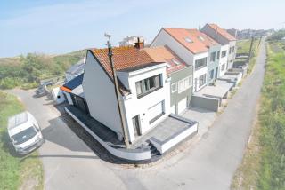 maison des dunes - Ostenda - 8