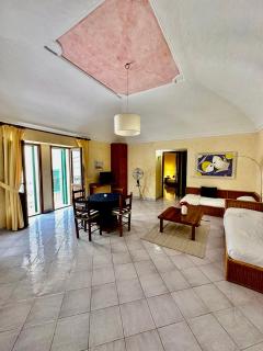 Appartamento del Pescatore - Castellabate - 2