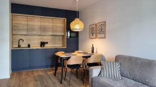 Wspaniały apartament & SPA nad morzem - Dziwnów - 7