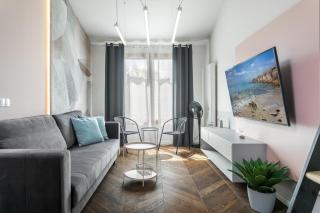 Premium Apartment in Kossak Residence - 0