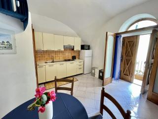Appartamento del Pescatore - Castellabate - 3