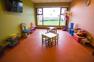 Hotel y Cabañas Llanuras de Diana - Caja Los Andes - 1