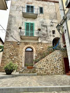 Appartamento del Pescatore - Castellabate - 0