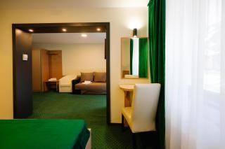 Hotel Parc - Amara - 9