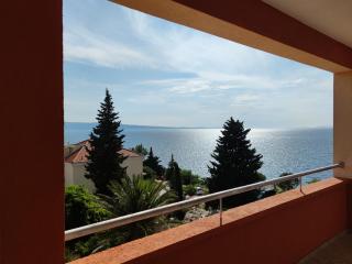Apartmani Mihaljevic - Omiš - 0