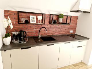 Apartament Amelia1 - Świnoujście - 4