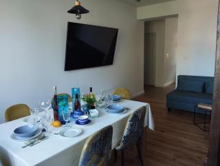 Dwupiętrowy Apartament Ratusz Białystok - Białystok - 7