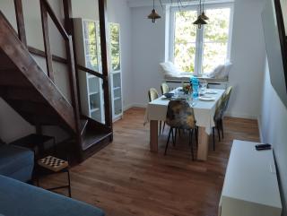 Dwupiętrowy Apartament Ratusz Białystok - Białystok - 8
