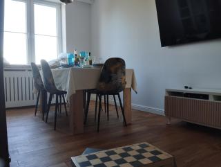 Dwupiętrowy Apartament Ratusz Białystok - Białystok - 3