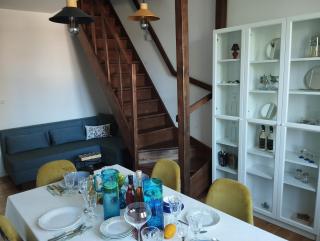 Dwupiętrowy Apartament Ratusz Białystok - Białystok - 4