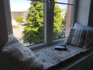 Dwupiętrowy Apartament Ratusz Białystok - Białystok - 2