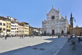 Miriam - Sweet Dreams in Florence - Florence - 9
