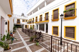 Casa San Lucas - Corazón del Casco Histórico con piscina y parking - Jerez de la Frontera - 2