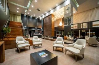 Suite 304B no Hotel Laghetto Stilo Borges - Gramado - 9