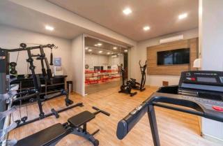 Suite 304B no Hotel Laghetto Stilo Borges - Gramado - 5