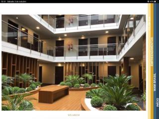 Suite 304B no Hotel Laghetto Stilo Borges - 1