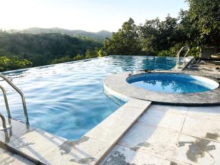 The Sky Imperial Pavoreal Jungle Resort - Kumbhalgarh - 1