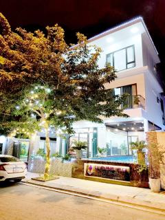 Villa FLC Sam Son Lavender - Sầm Sơn - 9