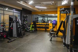 Grands Suites Hotel Residences and Spa - Il-Gżira - 4